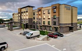 Fairfield By Marriott Inn & Suites Denver Southwest, Littleton
