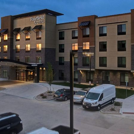 Fairfield By Marriott Inn & Suites Denver Southwest, Littleton Exterior photo