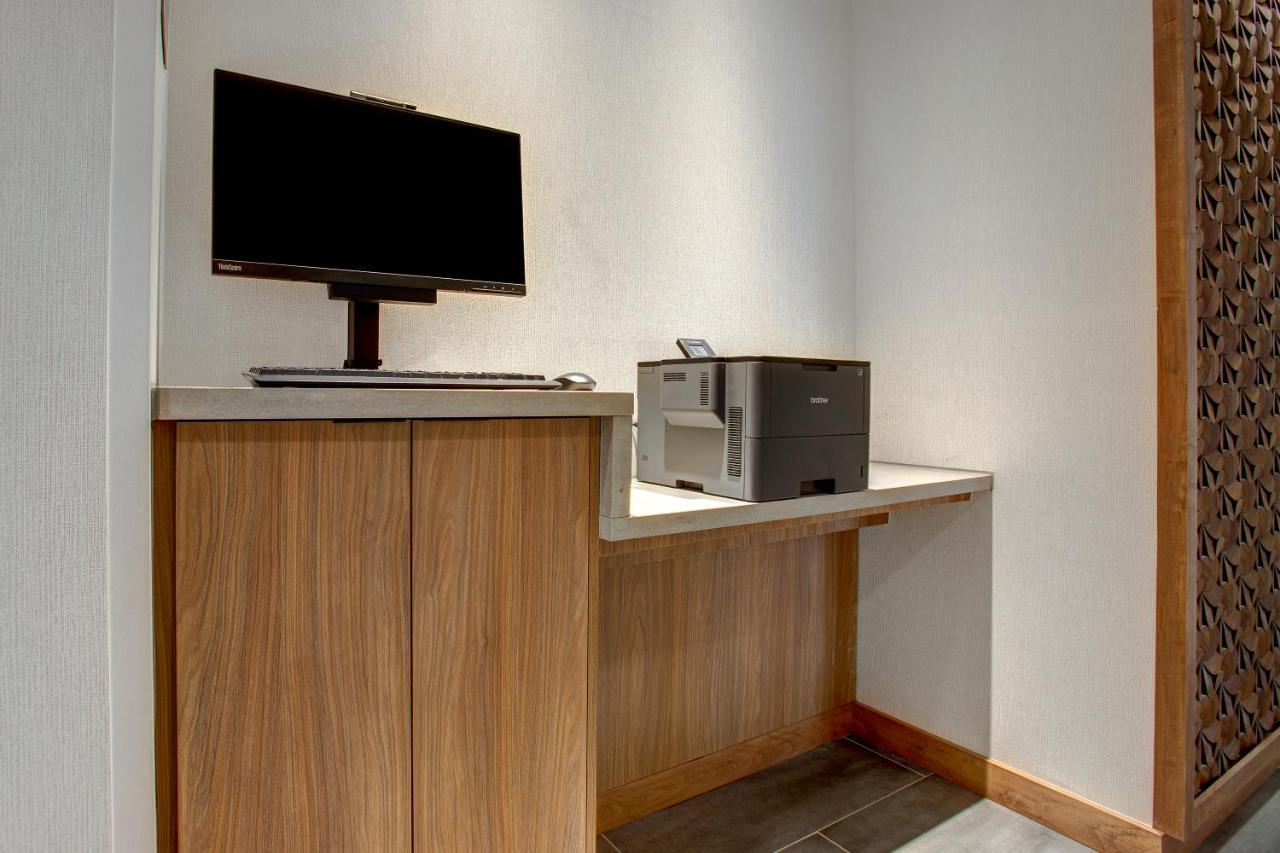 Fairfield By Marriott Inn & Suites Denver Southwest, Littleton Exterior photo