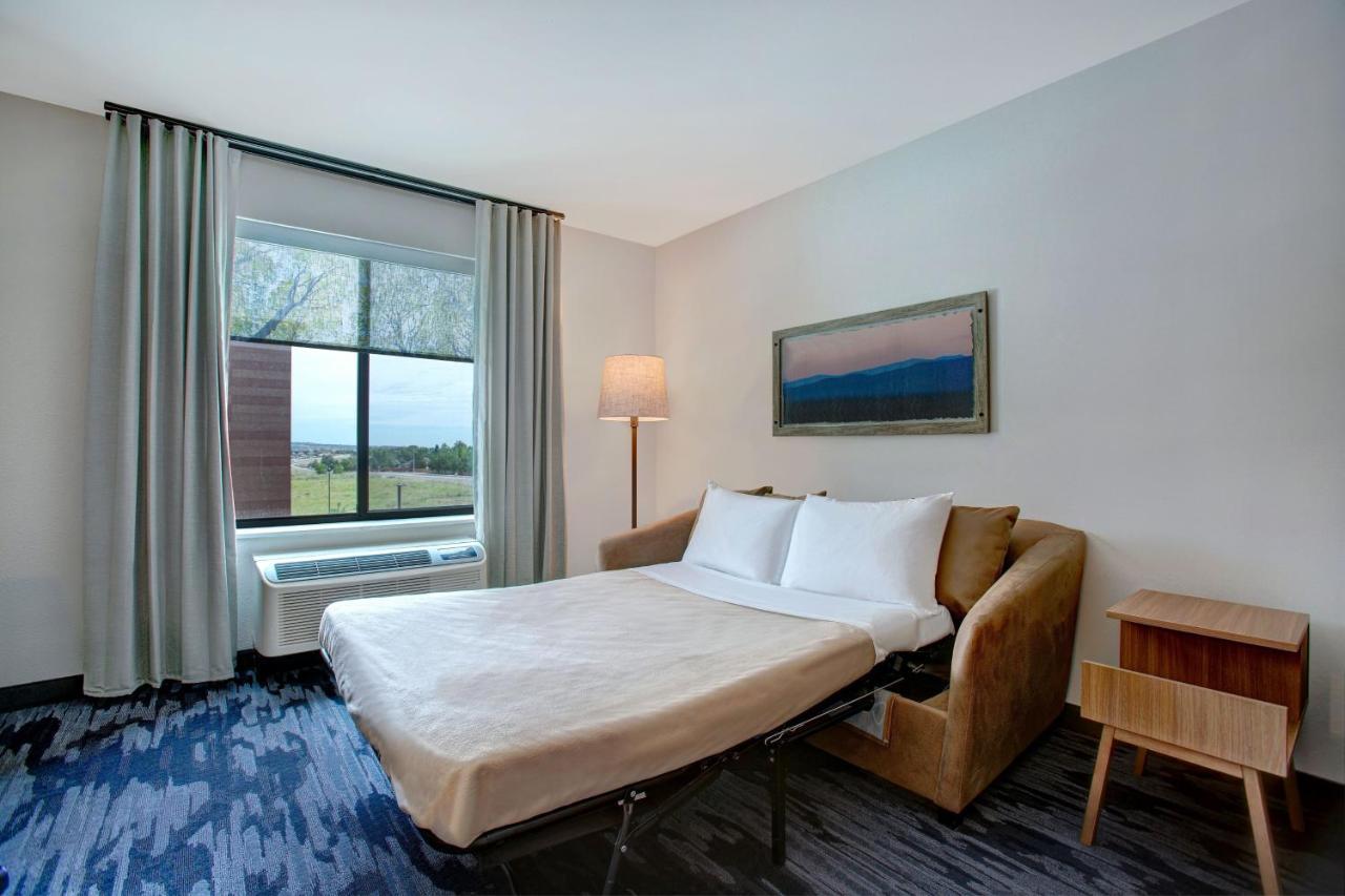 Fairfield By Marriott Inn & Suites Denver Southwest, Littleton Exterior photo