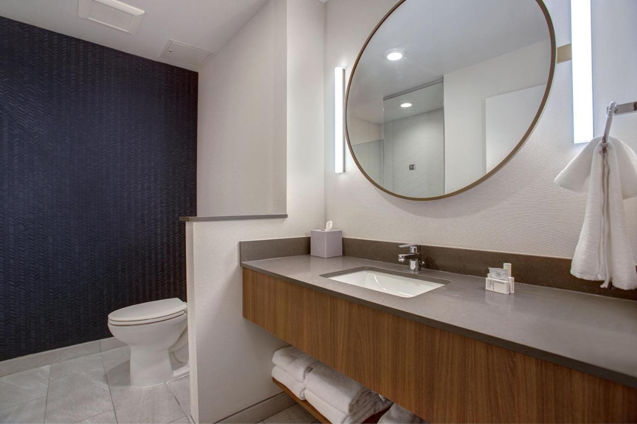 Fairfield By Marriott Inn & Suites Denver Southwest, Littleton Exterior photo