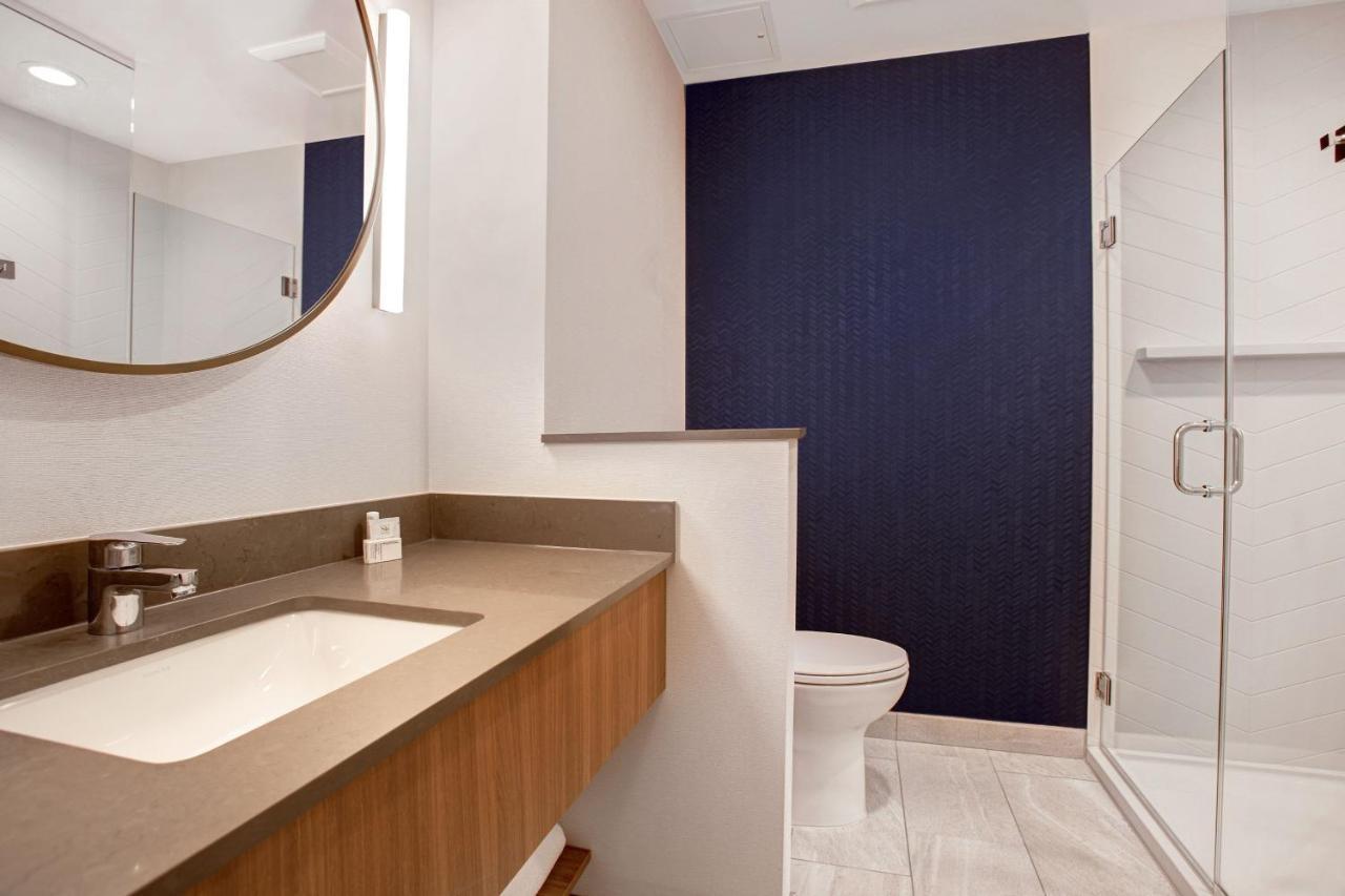 Fairfield By Marriott Inn & Suites Denver Southwest, Littleton Exterior photo